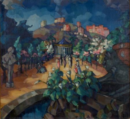 konrad magi Rooma china oil painting image